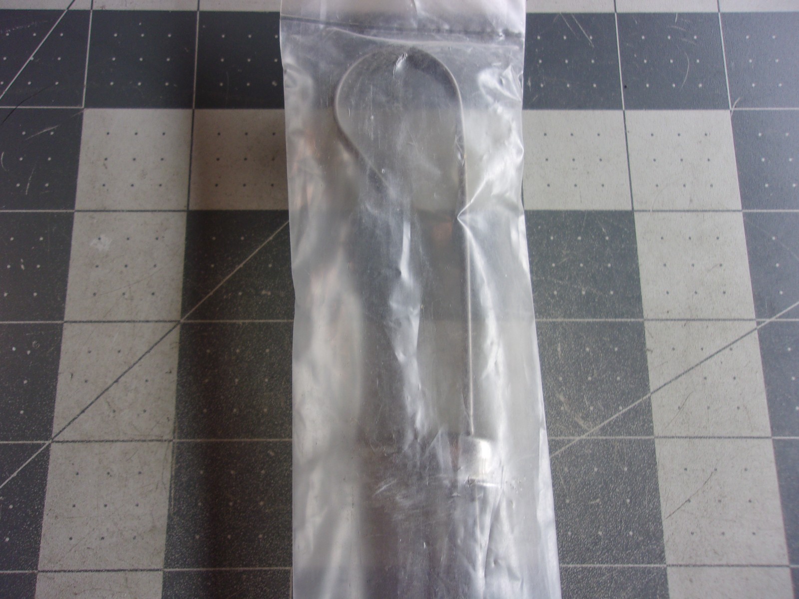 Tisco C0NN6750B Dipstick All 1953-64 4 cyl Except Majors