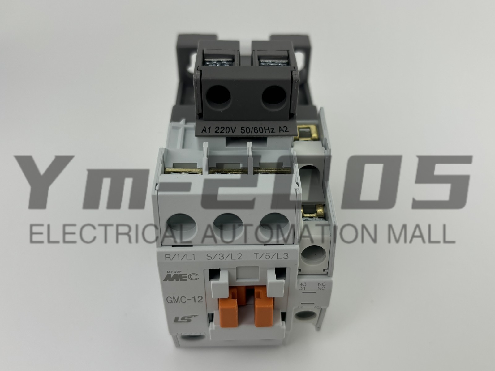 NEW LS Contactor GMC-12 220VAC