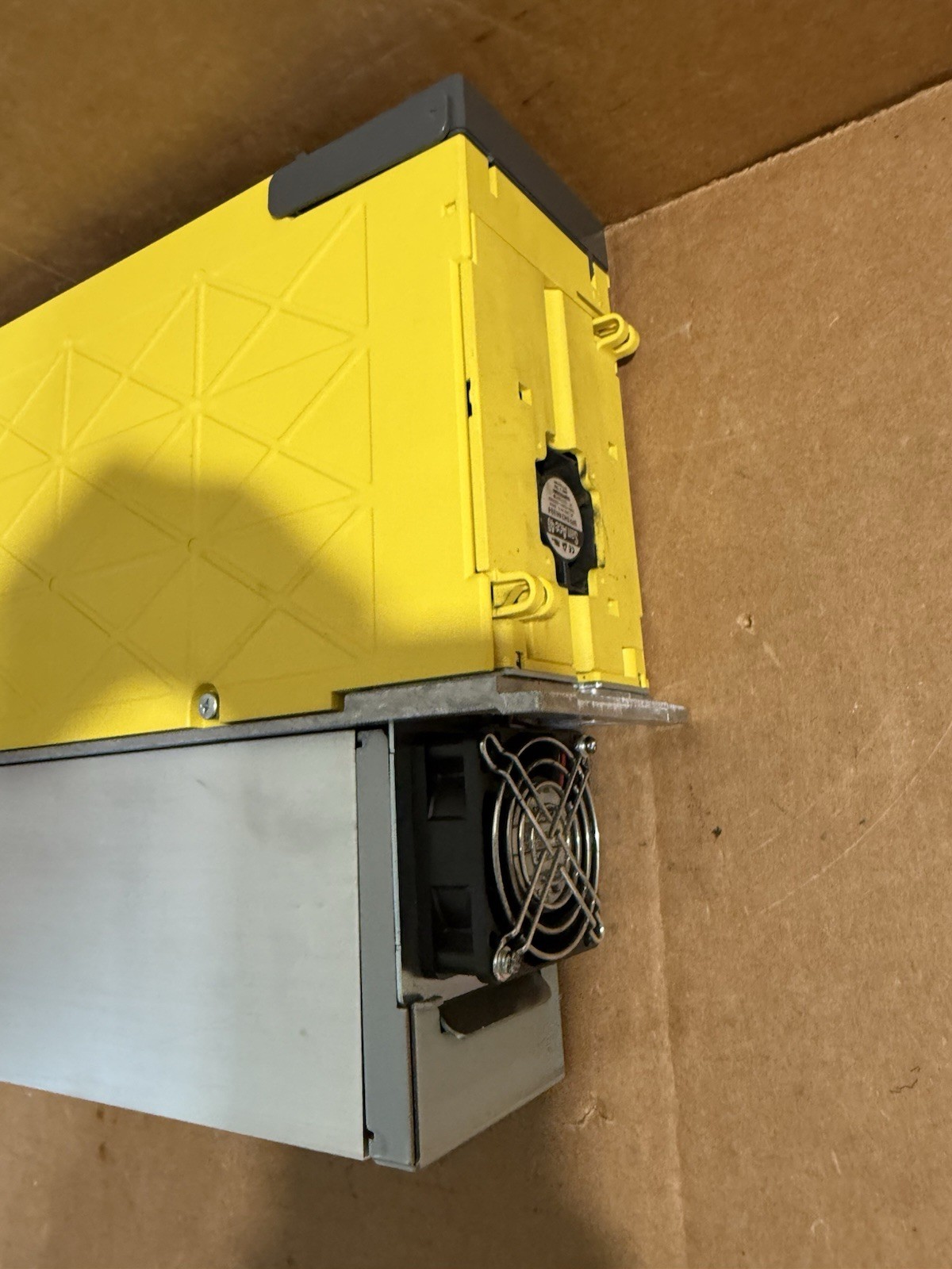 FANUC Power Supply A06B-6252-H011 30 Days Free Return Authentic NDA Available