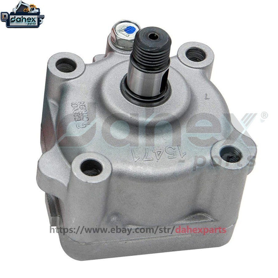 15471-35012 15471-35013 Oil Pump for Bobcat S160 T140 Kubota V2003 V2203 KX121 L