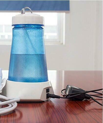 1000ML Dental X1 Auto-water Supply Bottle System BAOLAI for Ultrasonic Scaler CE