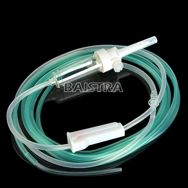 AZDENT Dental Implant Motor Brushless Surgical System/Implant Irrigation Tubings