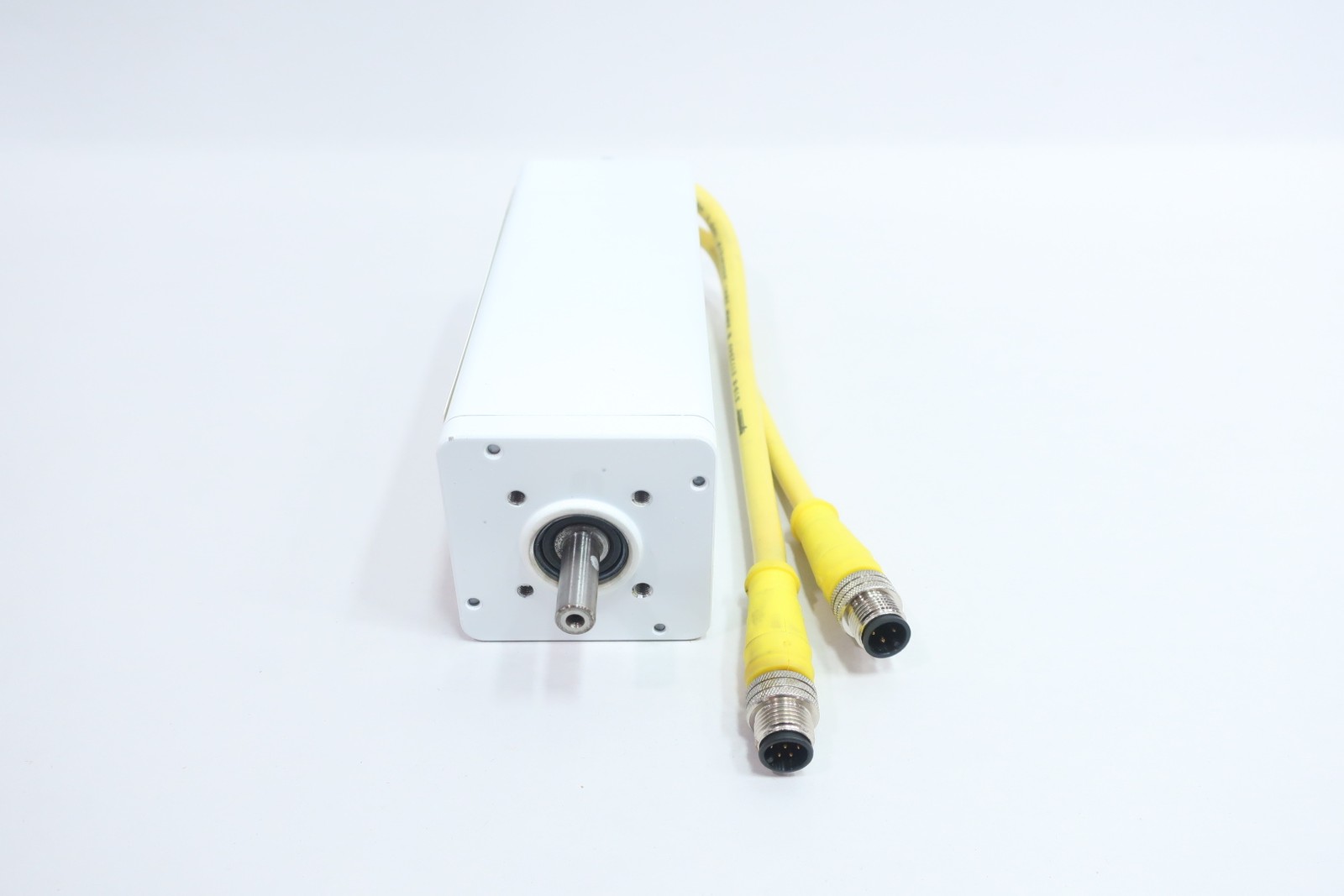 Motor Power Company DEKA21SL.E.L.14EH38/500.THR Servo Motor 180w 3000rpm 150v-ac