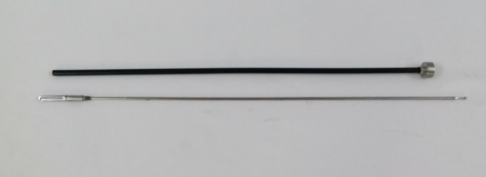 Tenaculam Grasping Forcep Insert 5mmx330mm Laparoscopic Surgical Instruments