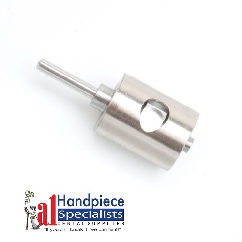 NSK Push Button Type Canister