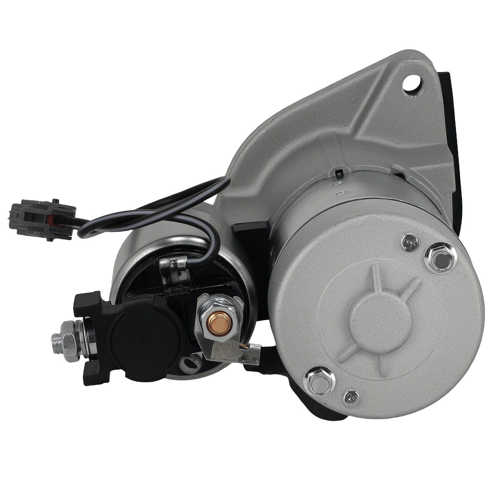 Starter Motor fit for Infiniti EX37/QX50 V6 3.7L 2013-2017 S114-932A 10T 1.6kW