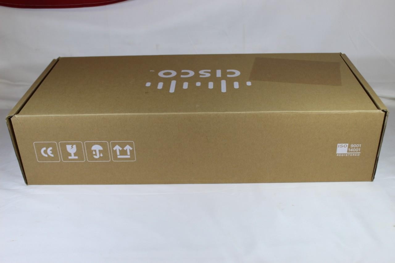 Cisco CS-KIT-MINI-K9 Webex Room Kit Mini – NEW/Open Box