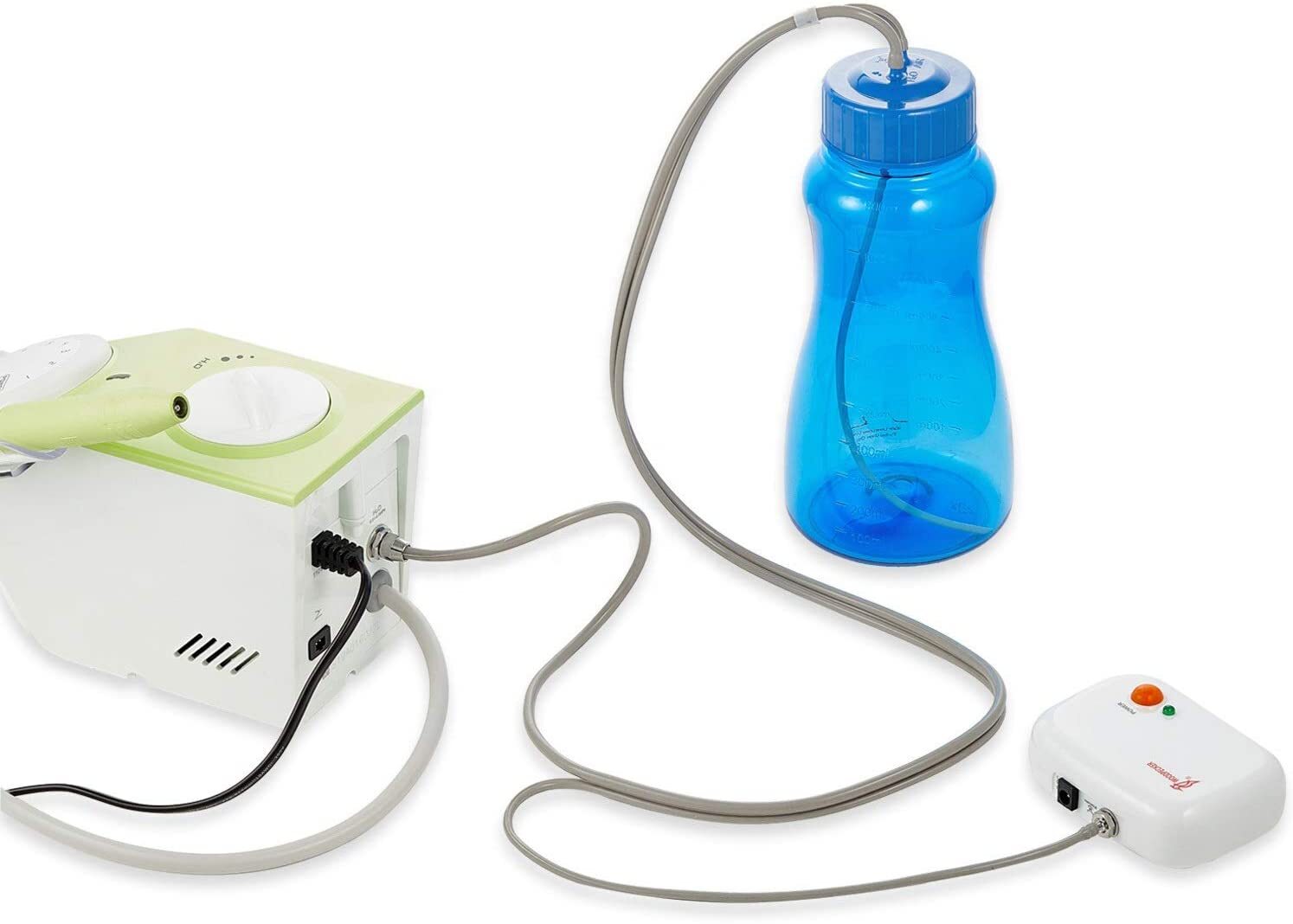 Woodpecker DTE Auto Water Bottle Supply System AT-1 for Dental Ultrasonic Scaler