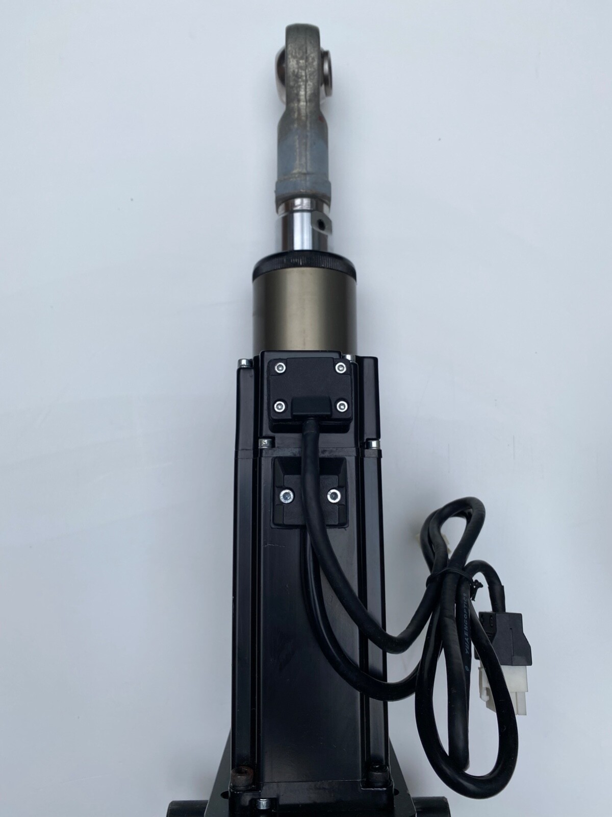 Syntron AC Servo Motor and Actuator 60CB060C-310000 600W 3000rpm 1.91 Nm 3.5A