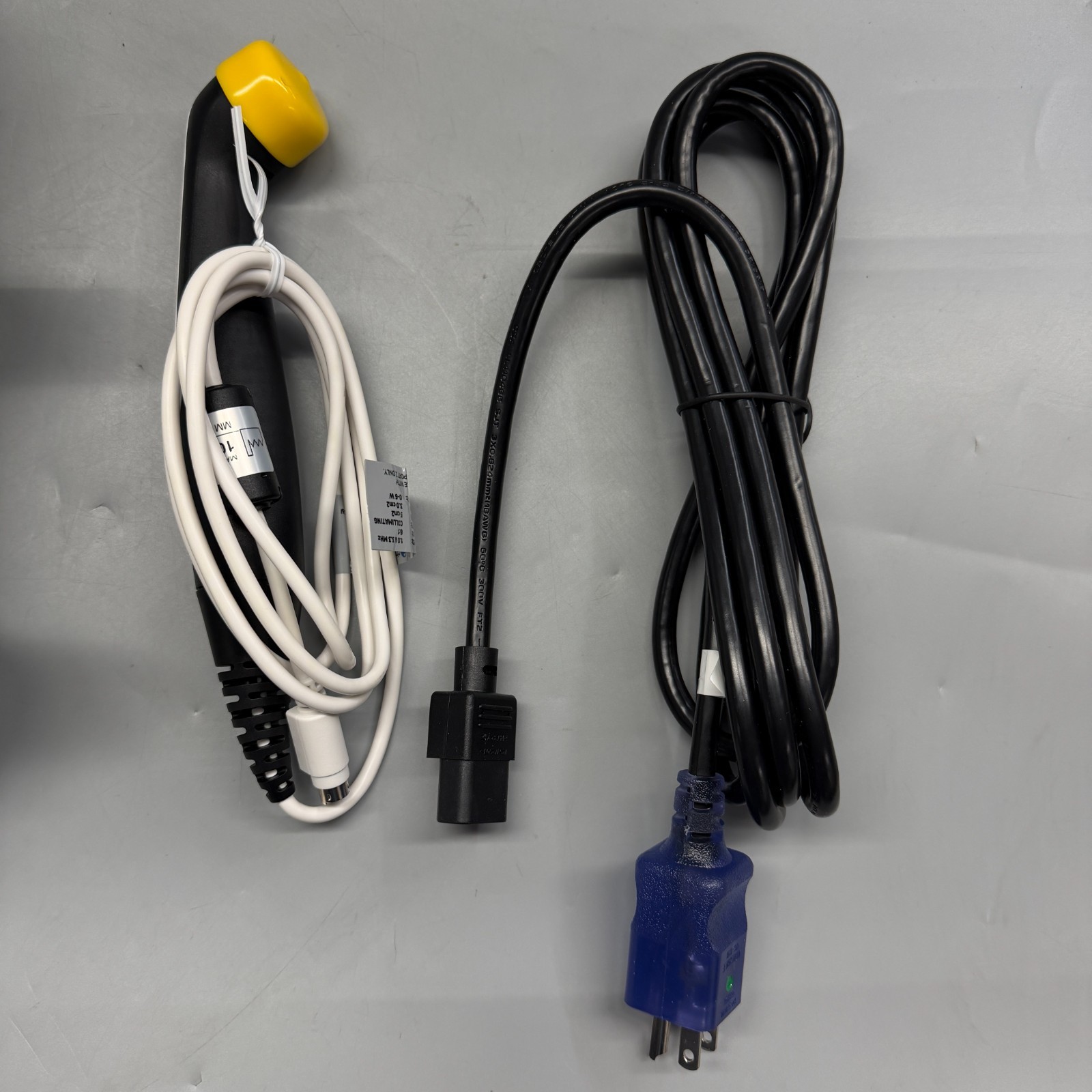 NEW Chattanooga Intelect Transport 2 Ultrasound Unit 4782