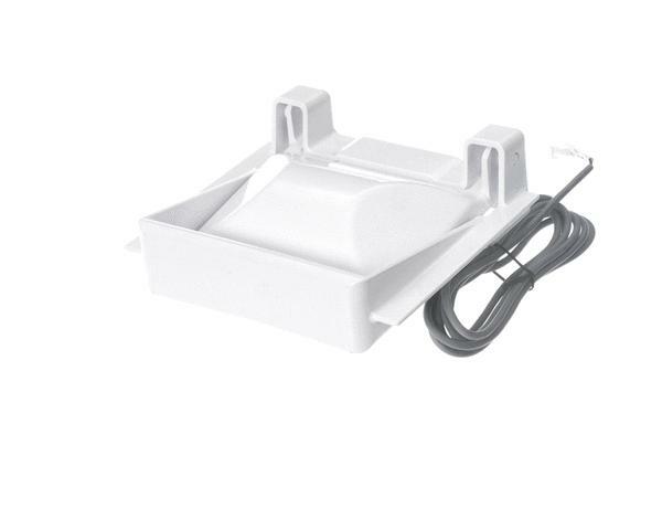 Hoshizaki Bin Control With White Jst Connector 2A8598G01 – Free Shipping +