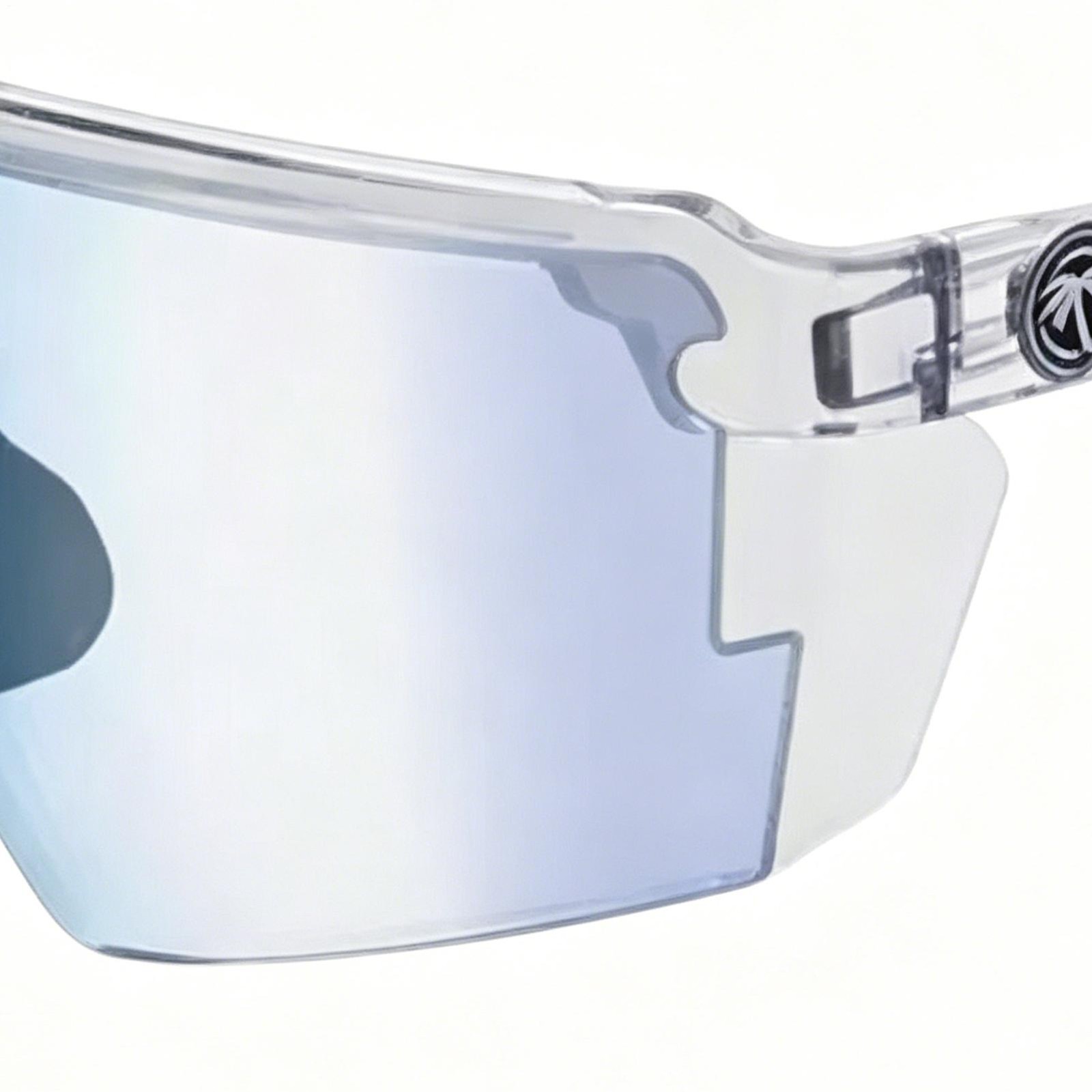 Photochromic Polarized Safety Glasses Shatterproof Photochromic Goggles