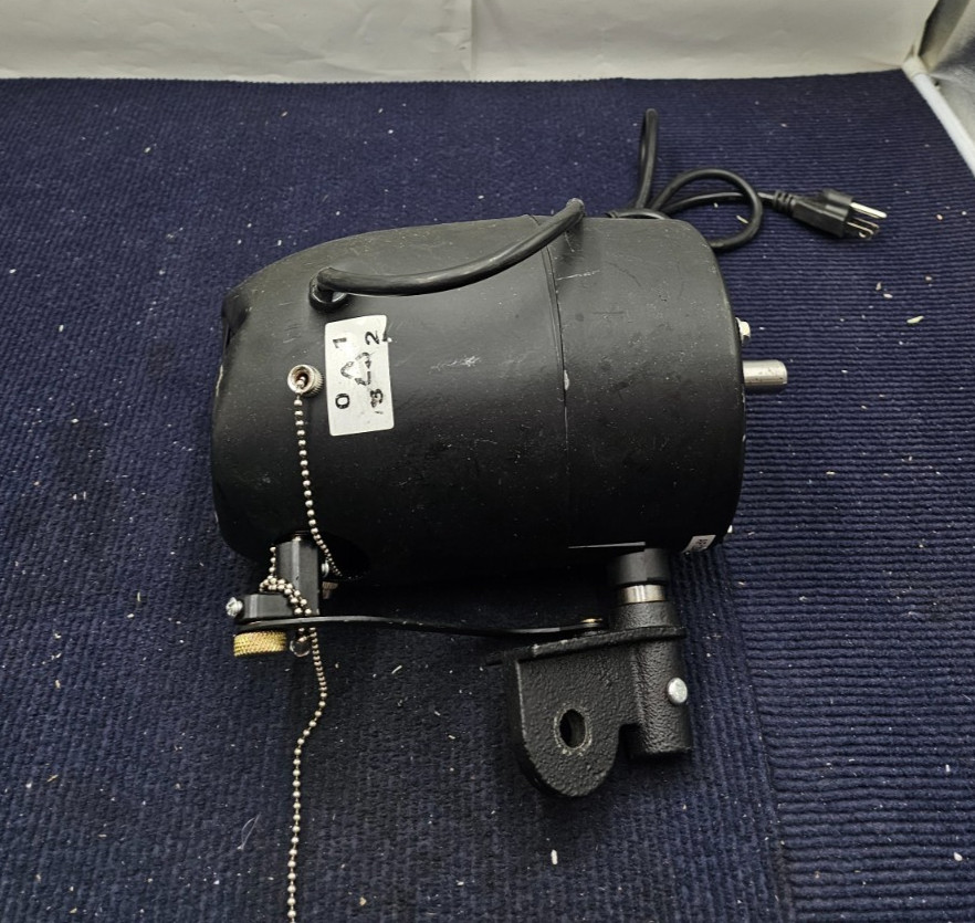 Comfort Zone FB30 125288 30 inch Industrial Wall Fan Motor 120V 60Hz 240W