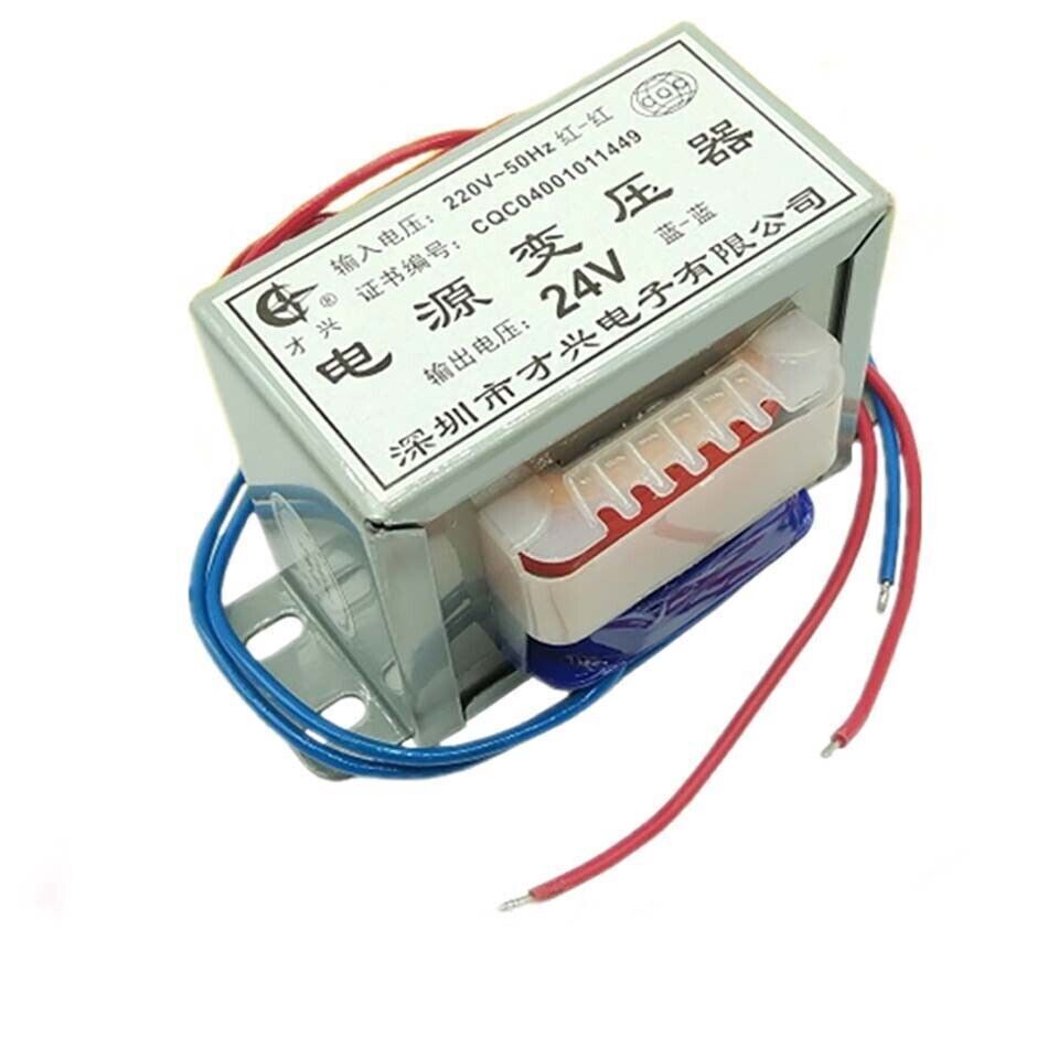 1W-100W Power Transformer Input AC 220V/380V Output AC 6V/9V To 380V Single/Dual