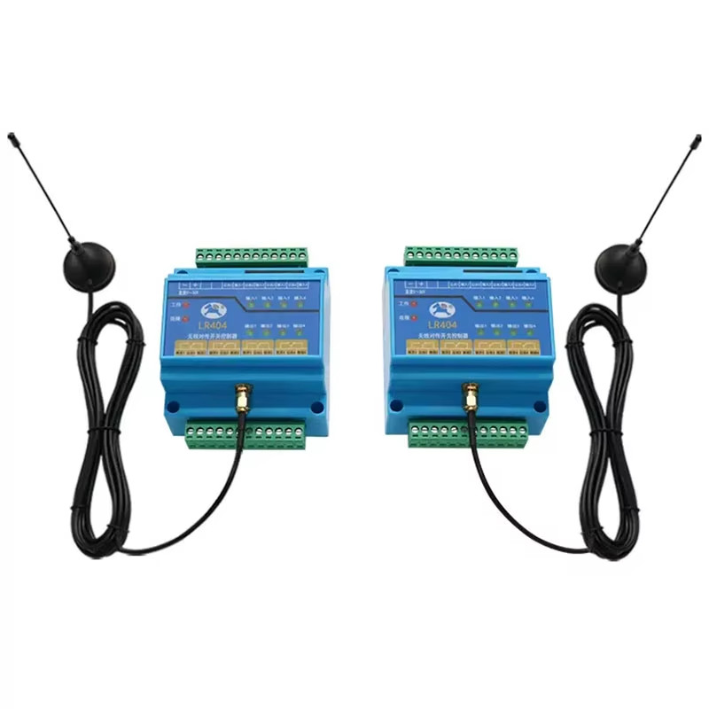 4-channel transmission Switch Quantity Wireless Transmission Module Remote Contr