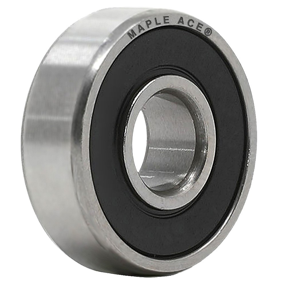 R4A-2RS Ball Bearing 1/4″ x 3/4″ x 9/32″ R4A 2RS Rubber Sealed (Qty 4)