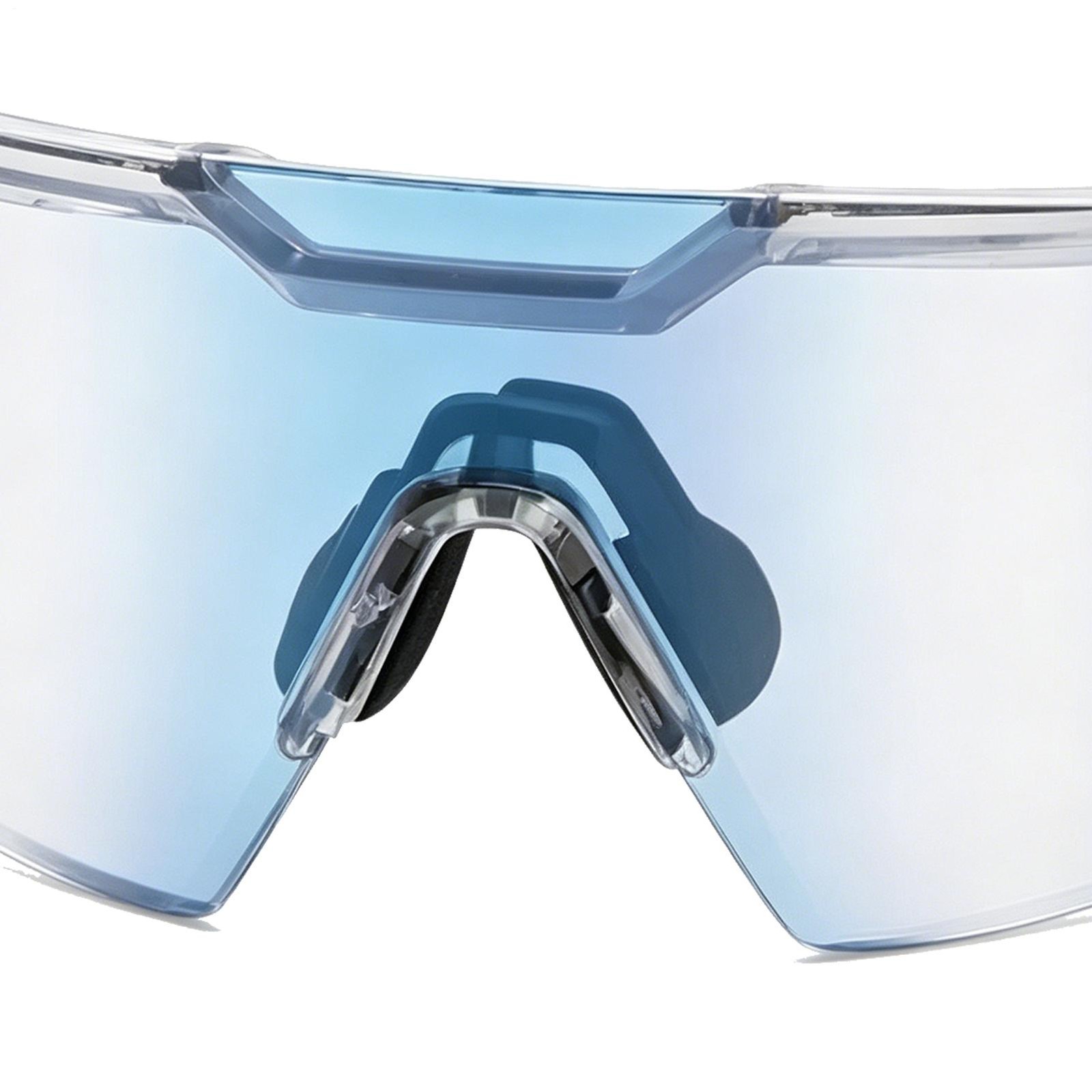 Photochromic Polarized Safety Glasses Shatterproof Photochromic Goggles