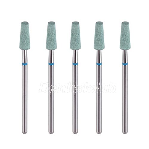 5X Dental Lab HP Ceramic Diamond Grinder Zirconia Porcelain Polisher CD 2123