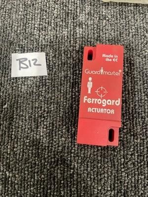 Allen Bradley Guardmaster 440N-A02005 Ferrogard Non-contact Actuator