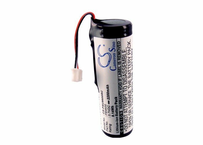 2200mAh BatteryFor Marantz RC9001;Philips Pronto TSU-9800;Pronto TSU-9600;PB9600