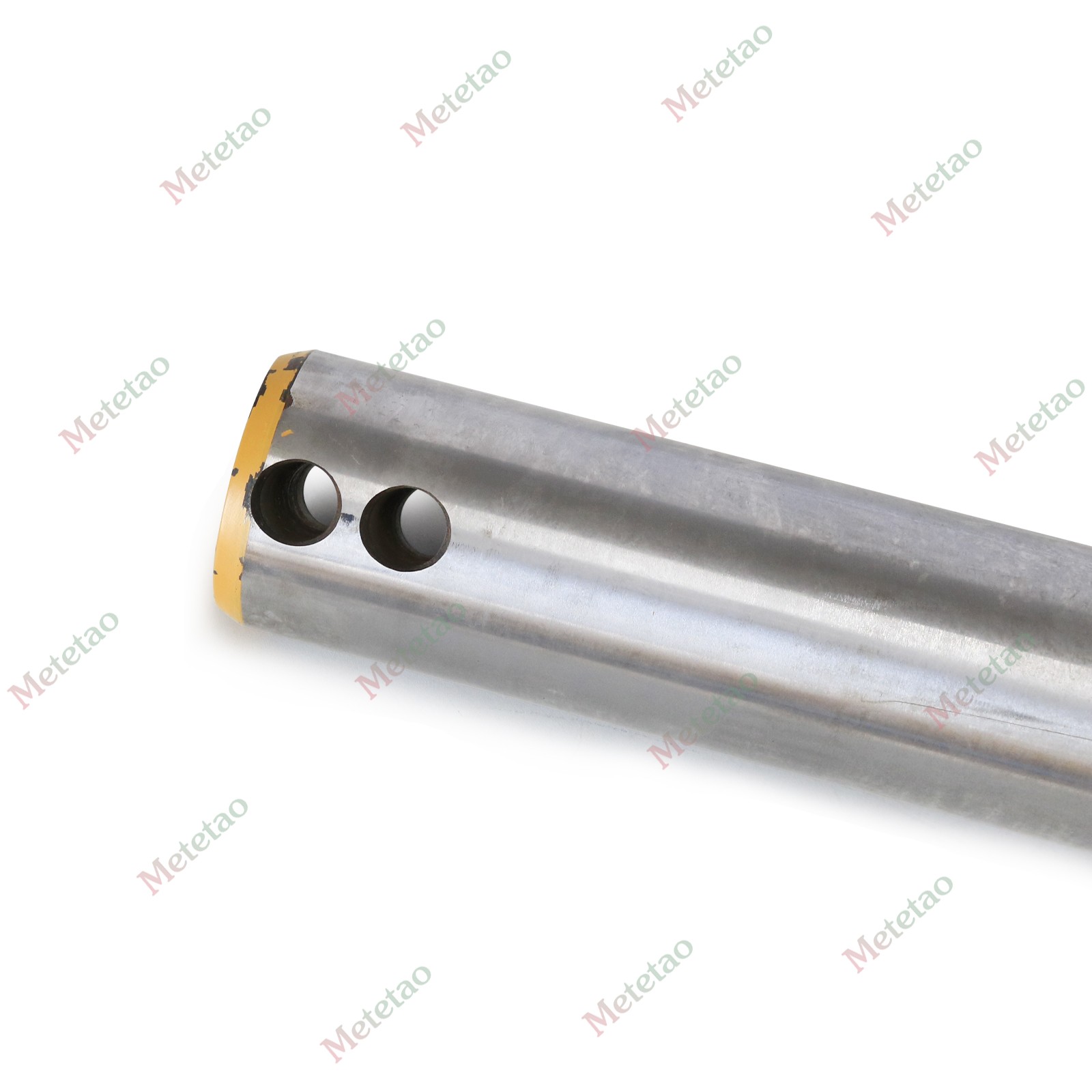 Excavator Bucket Pins 80MM x 543MM 40CR Steel For John Deere Caterpillar Kubota