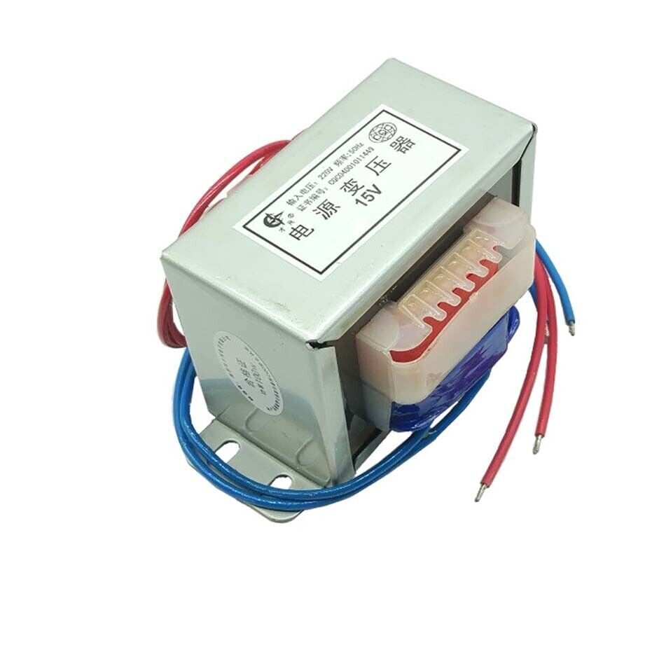 1W-100W Power Transformer Input AC 220V/380V Output AC 6V/9V To 380V Single/Dual