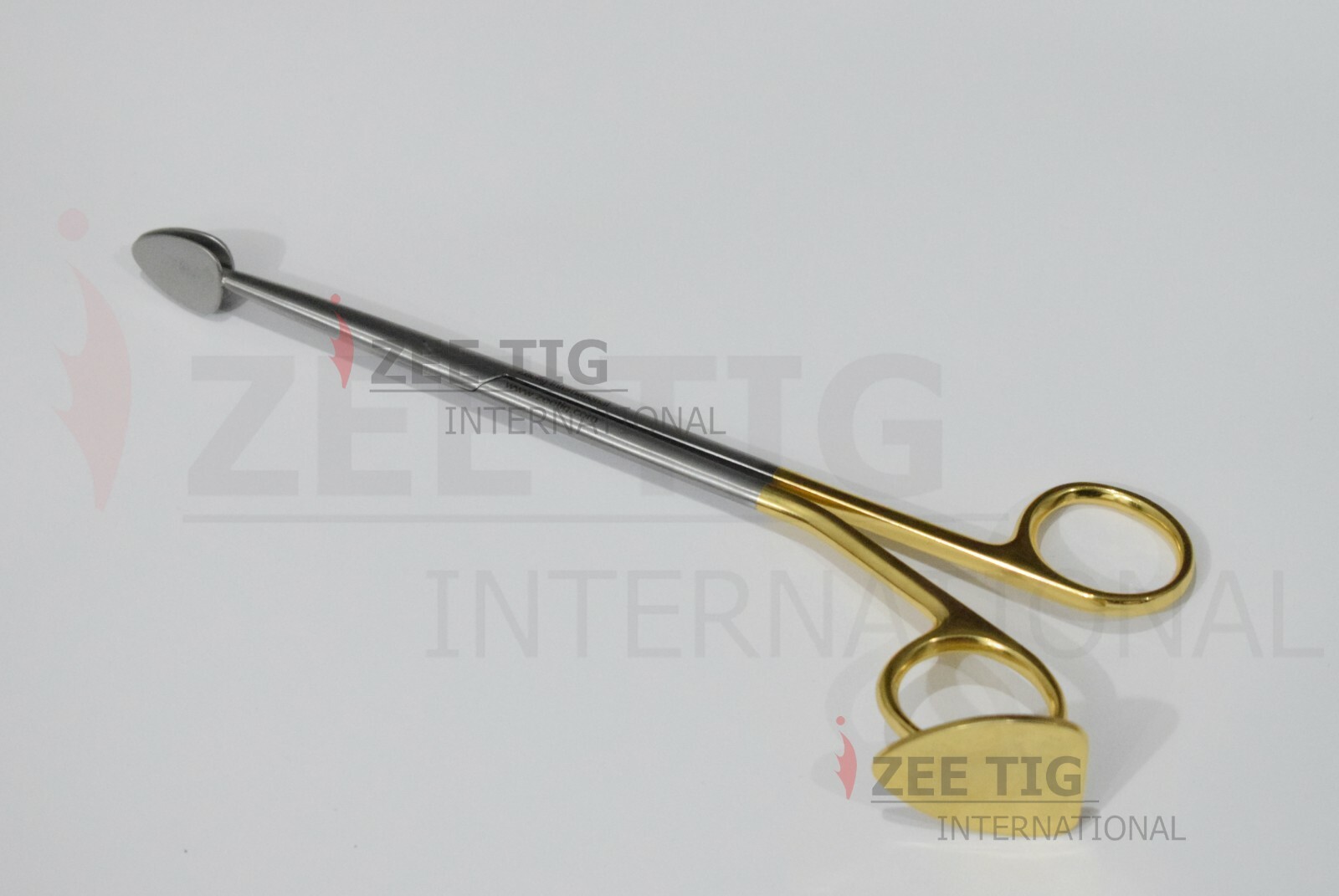 Trepsat Flap Scissors 10mm,15mm,20mm