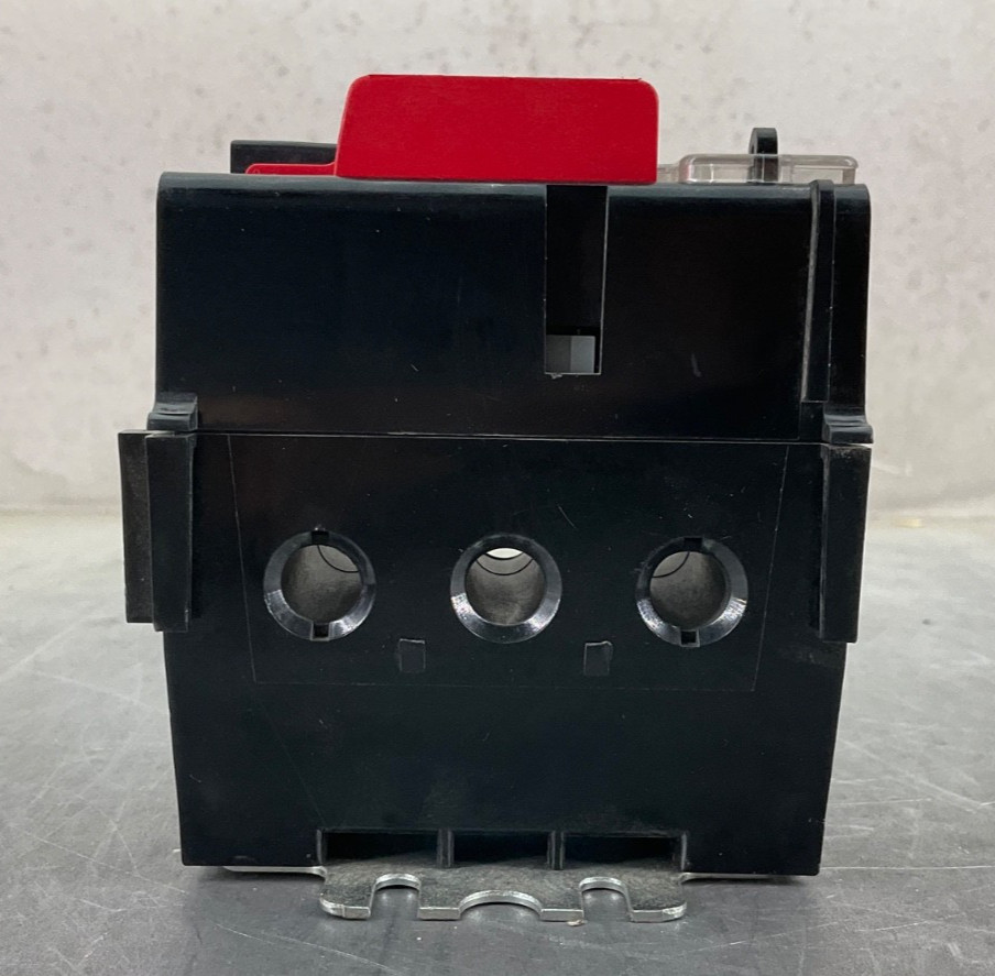 SQUARE D 9065-SFB20 MICROLOGIC OVERLOAD RELAY 1.5-4.5 A CLASS 10-20