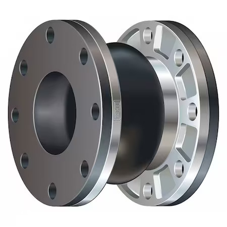 Expansion Joint, 7-1/2 In. Od, Wa-48-Nn