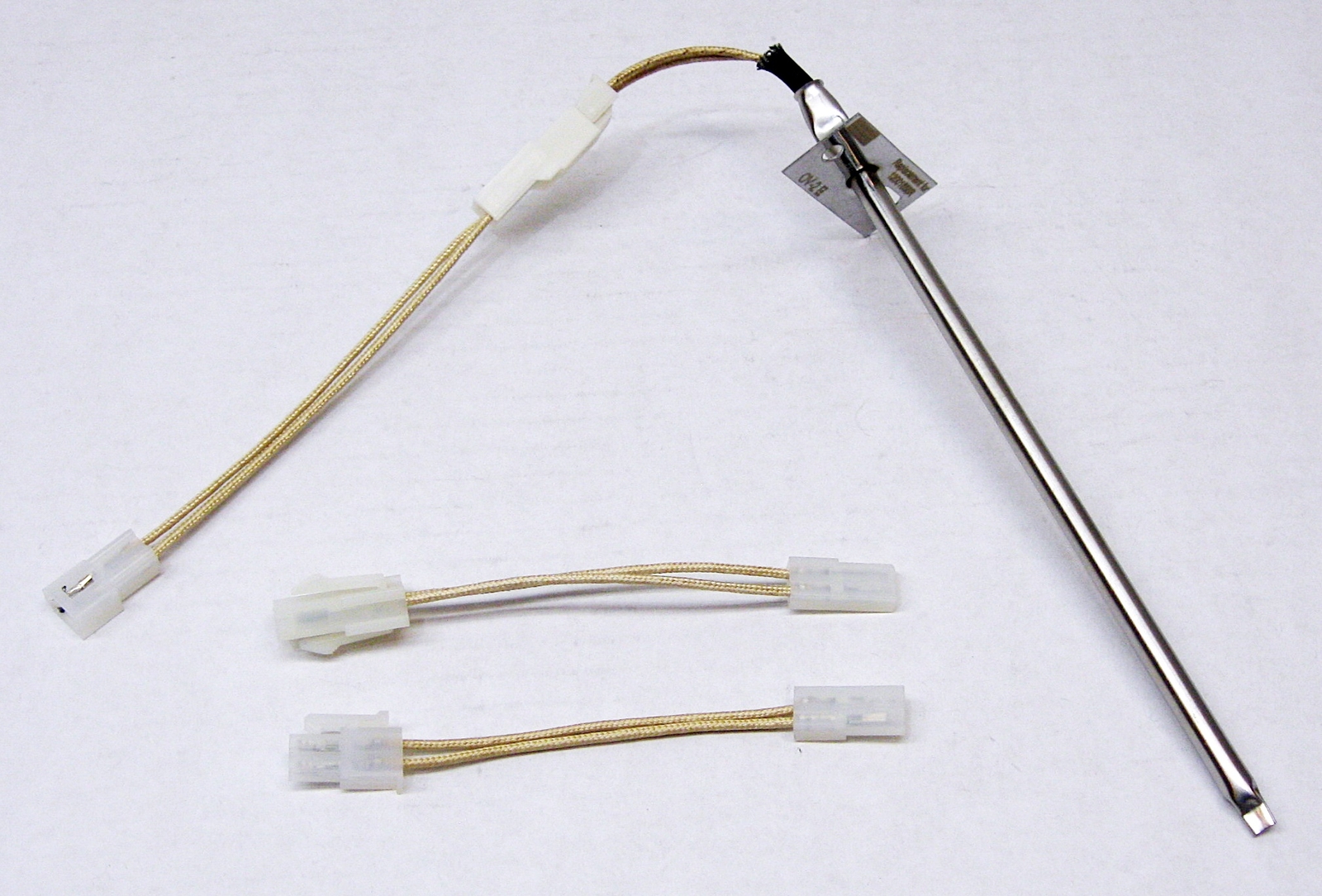 Oven Sensor Temperature for Electrolux Frigidaire 316490001 AP3969435 PS1528543