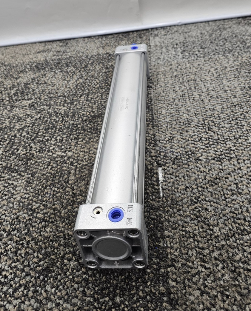 HNJPC SC50X300 Standard Air Cylinder Pressure 0.15-0.8Mpa For Airtac