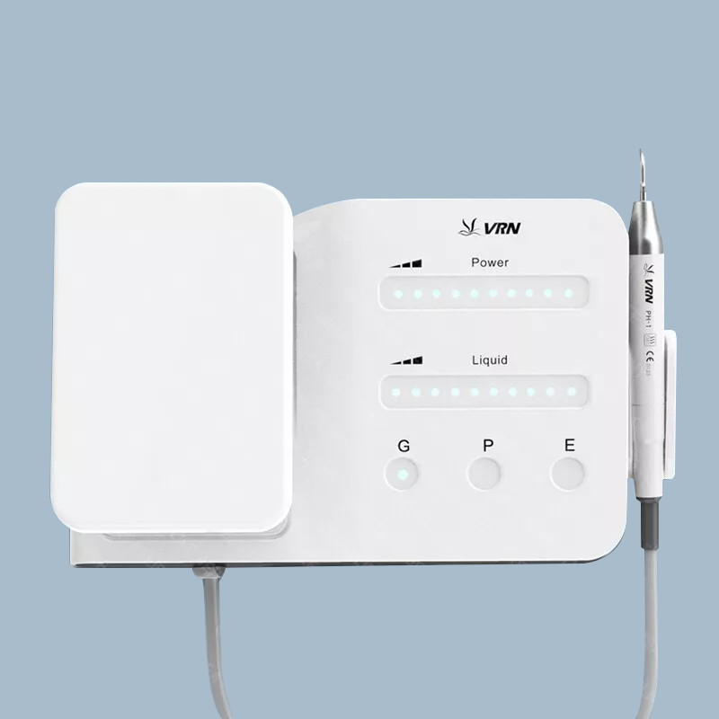 Dental Ultrasonic Scaler Scaling Perio Endo &LED Handpiece for EMS Woodpecker