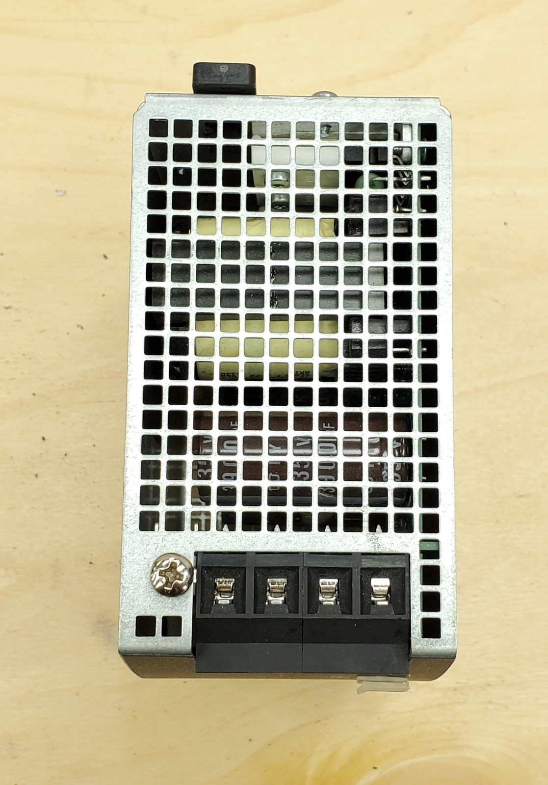 Puls Dimension CS10.241 24VDC Power Supply w/ 120/240VAC Input – NEW