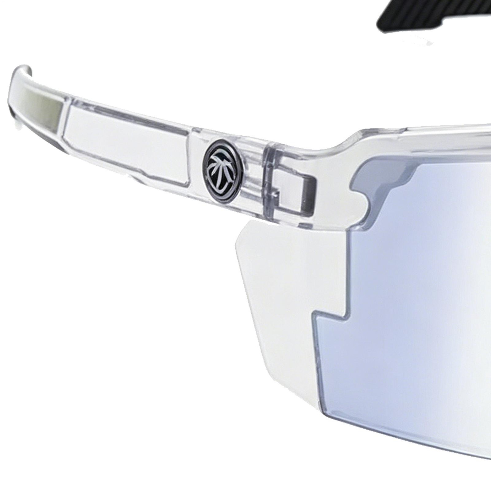 Photochromic Polarized Safety Glasses Shatterproof Photochromic Goggles