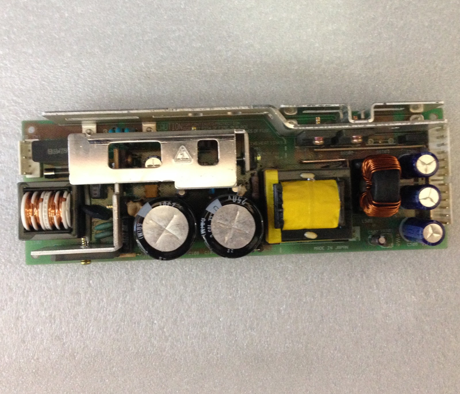 COSEL LDA150W-24 POWER SUPPLY