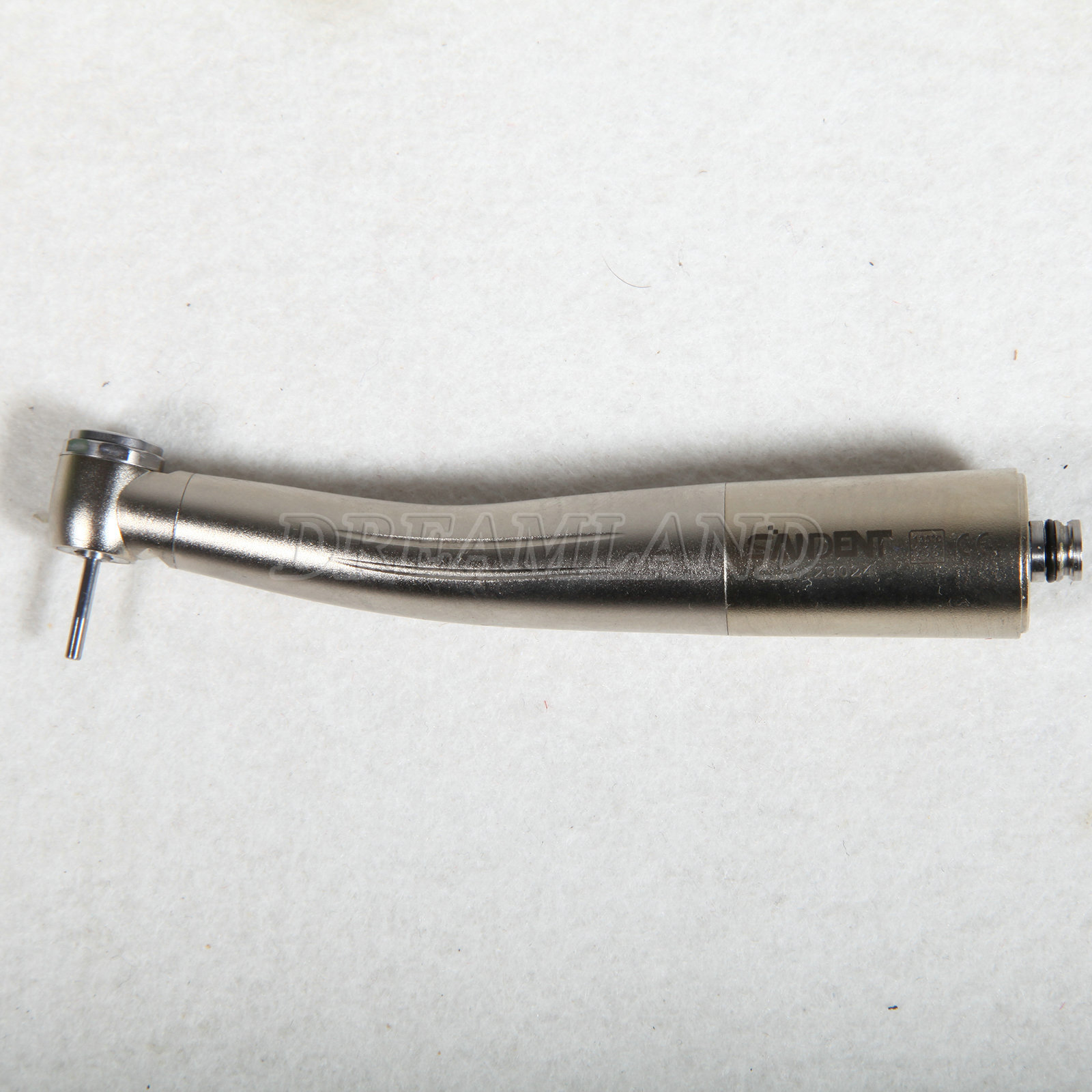 Fiber Optic Quattro Spray Air Turbine Dental Handpiece for NSK LED Coupler