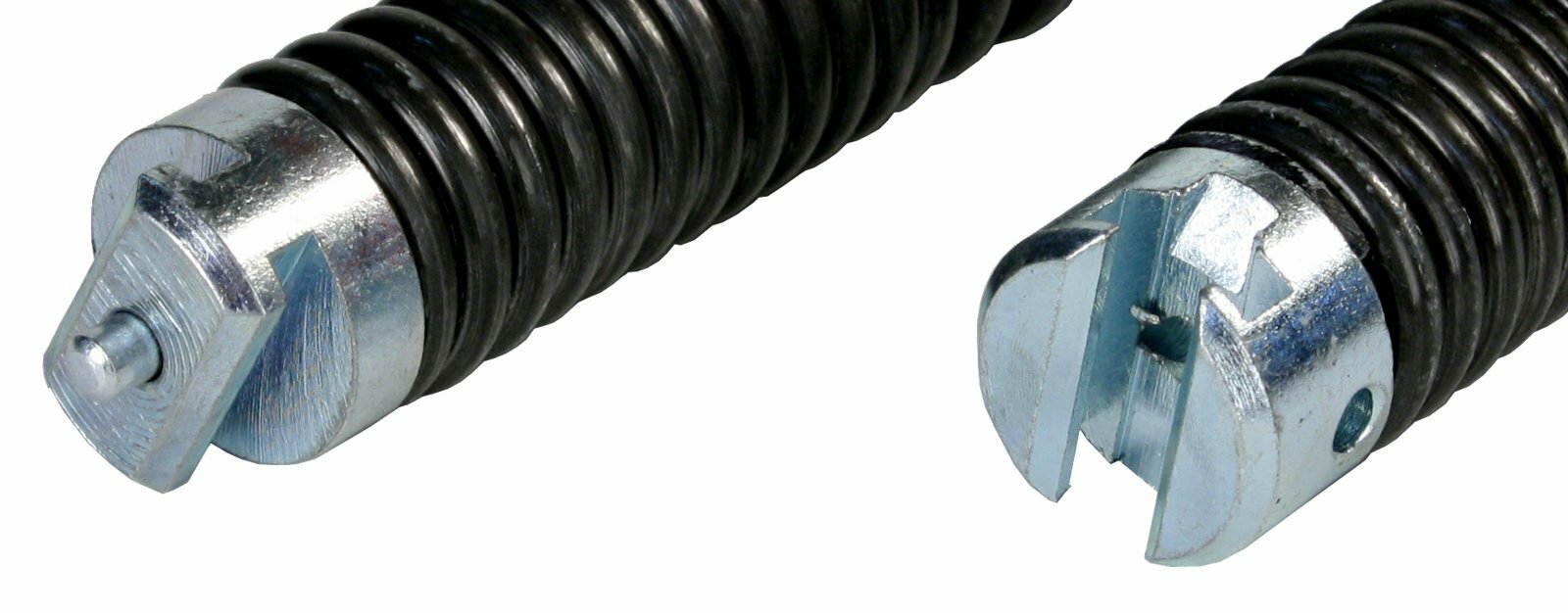 Steel Dragon Tools 62280 C11 Cable fits RIDGID® K1500 Drain Cleaner 1-1/4″ x 15′