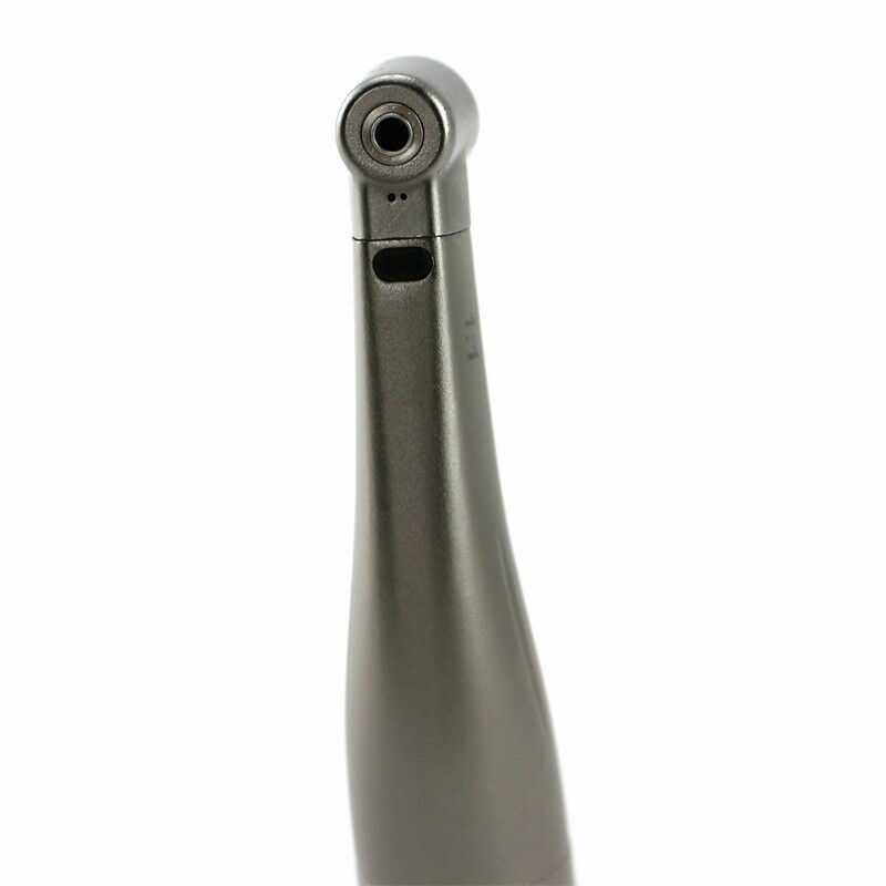 NSK CICADA Dental Electric Motor + 1:1 1:5 High Low Speed Handpiece Contra Angle
