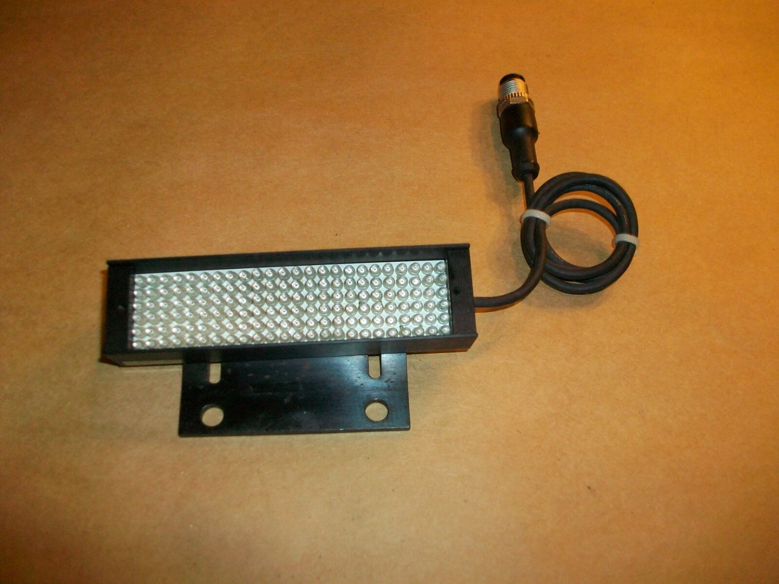 LED Light Source 4.25″ x 1 1/8″ USED