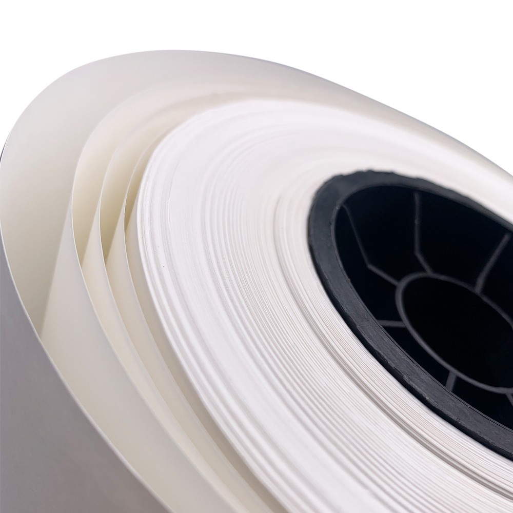 USA 64″x492′ Sublimation Transfer Paper 100g High Tack for Apparel Anti-Ghosting