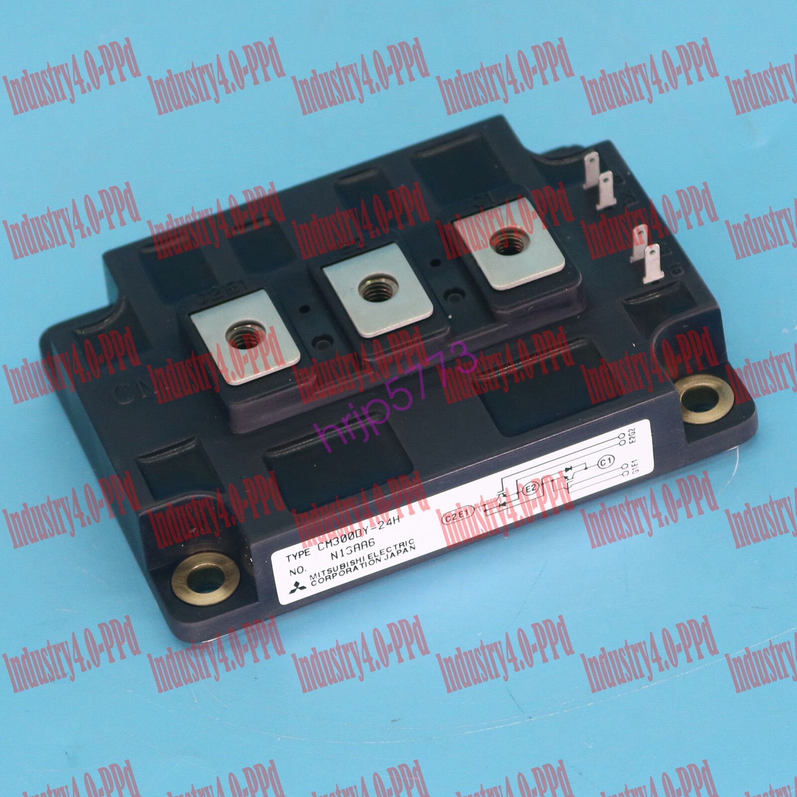 1PCS CM300DY-24H NEW MITSUBISHI Best Offer MODULE FREE SHIP#XR