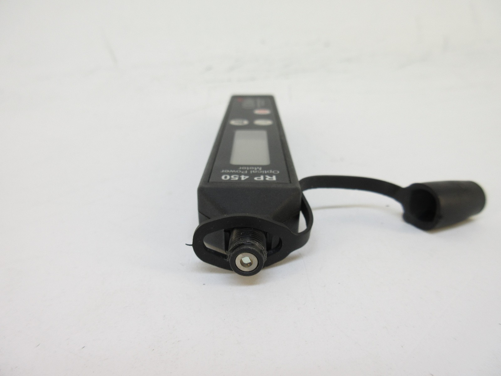 ODM RP 450 Optical Power Meter, 6 to -70 dBm Measure Range, +/-0.25 dB Accuracy