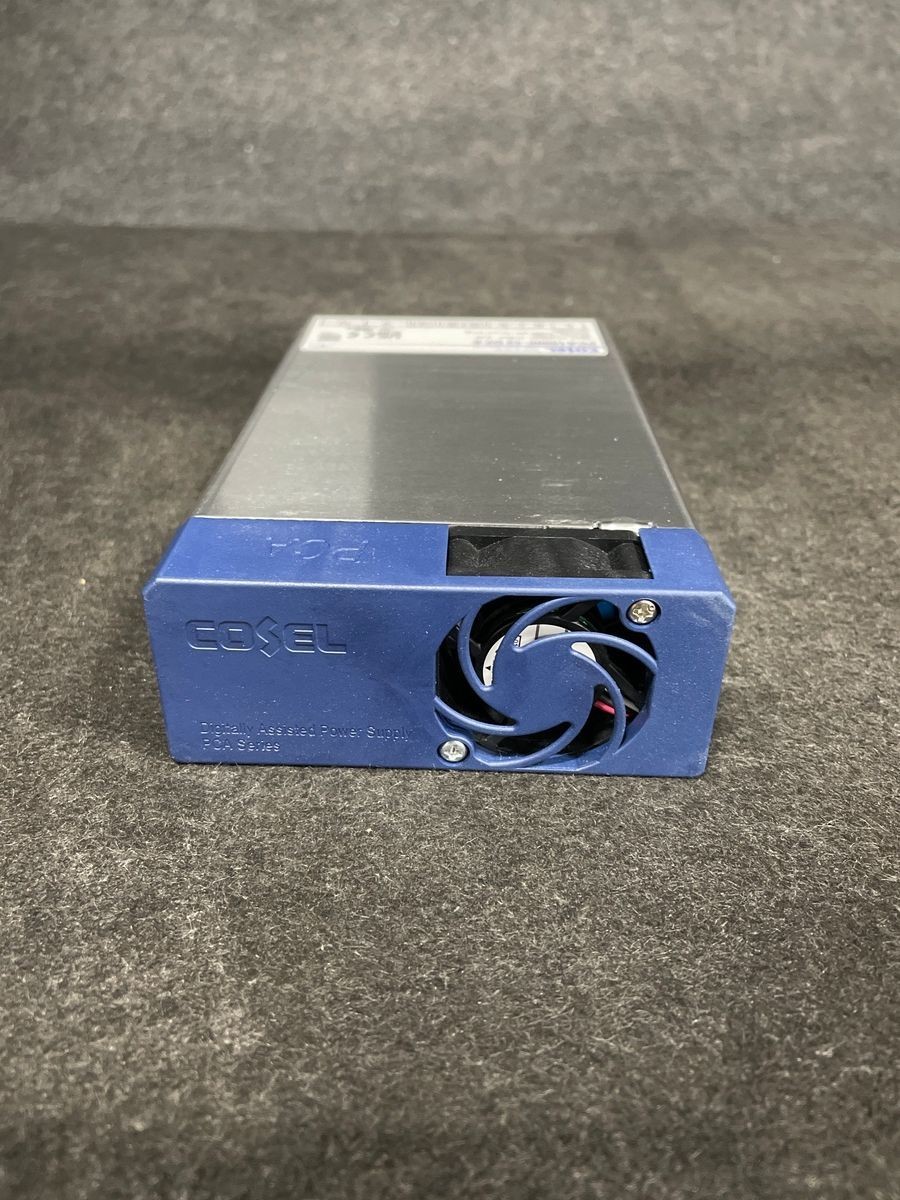 COSEL PCA1000F-12 D7.5 AC/DC Enclosed Power Supply Output 12V 88A