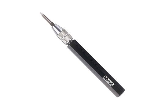 NOGA SC8000 Adjustable Scraper Deburring Tool, Blade Type T80 !