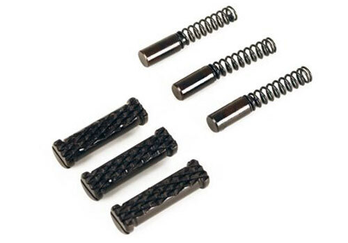 Steel Dragon Tools® 44715 Front Jaw Insert Set for RIDGID® 300 535 Pipe Threader