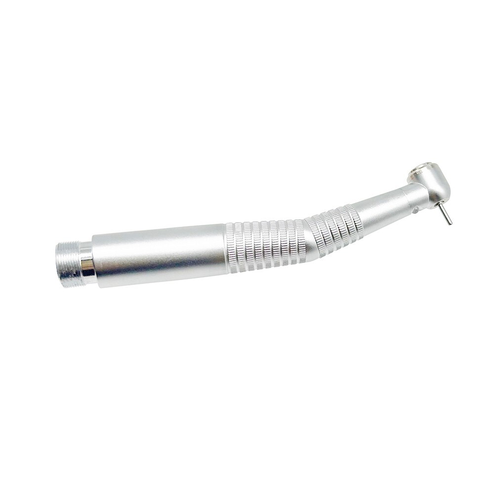 Dental Kavo type E-generator LED High Speed Handpiece Standard Push Button 2Hole