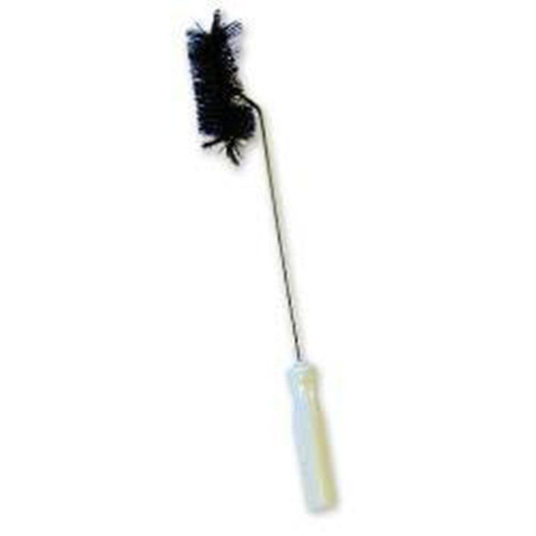 Udderly EZ 12″ Bottle Cleaning Brush Equine Cattle Dairy Goat Livestock