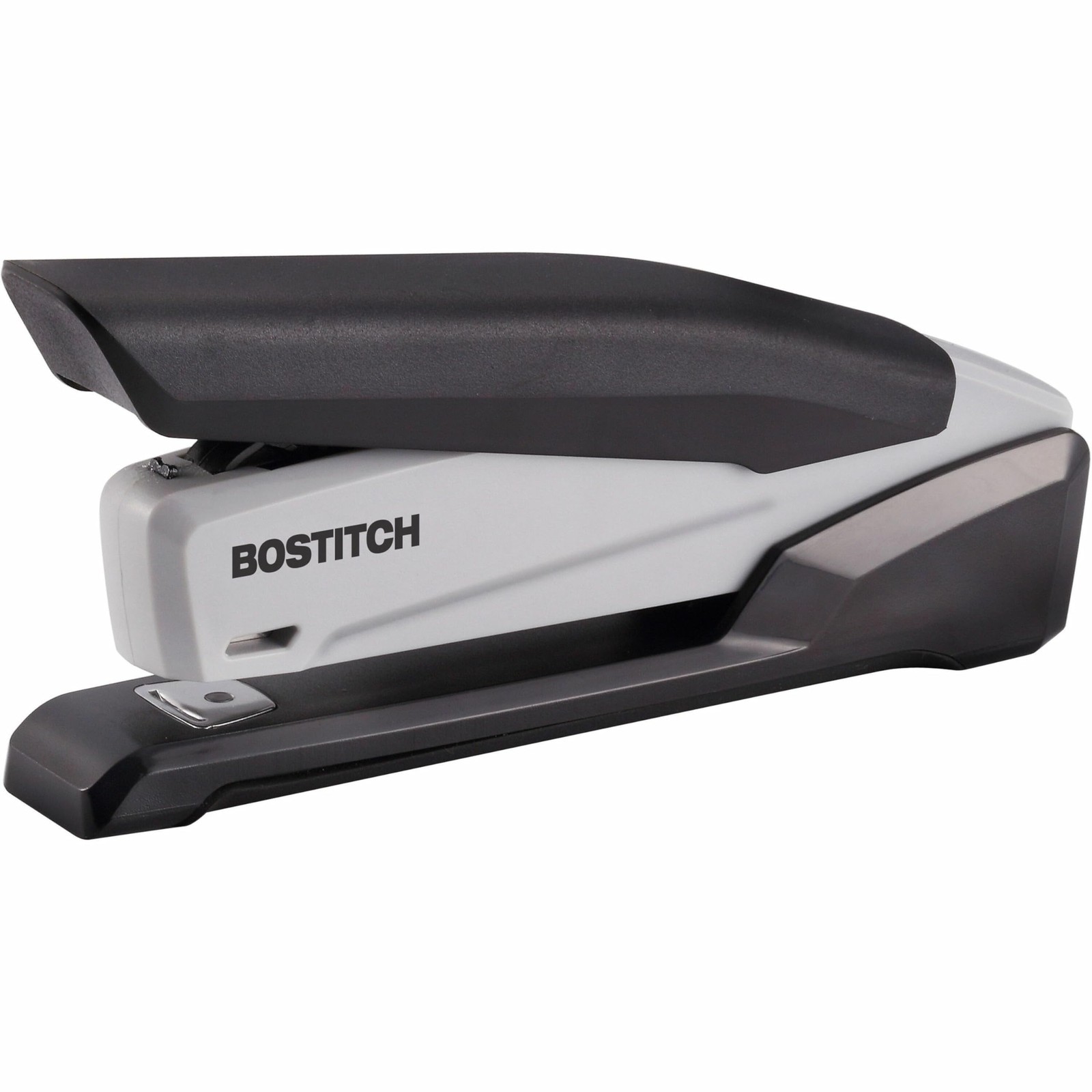 Eco-Friendly Stapler, Compact 3-in-1 Desktop Stapler, Reduced Effort, Jam-Fre…