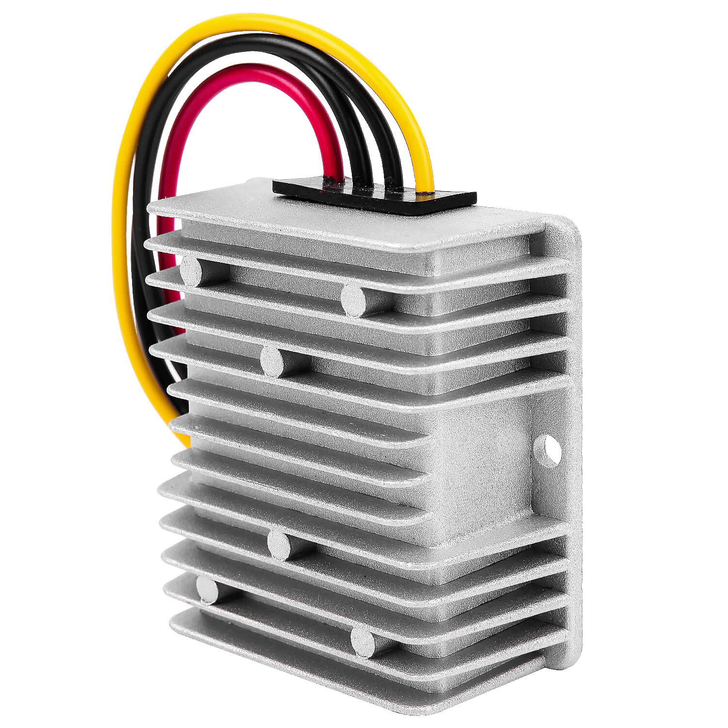 DC-DC GOLF CART 48V DOWN TO 12V 20 AMP VOLTAGE REDUCER CONVERTER 240W REGULATOR