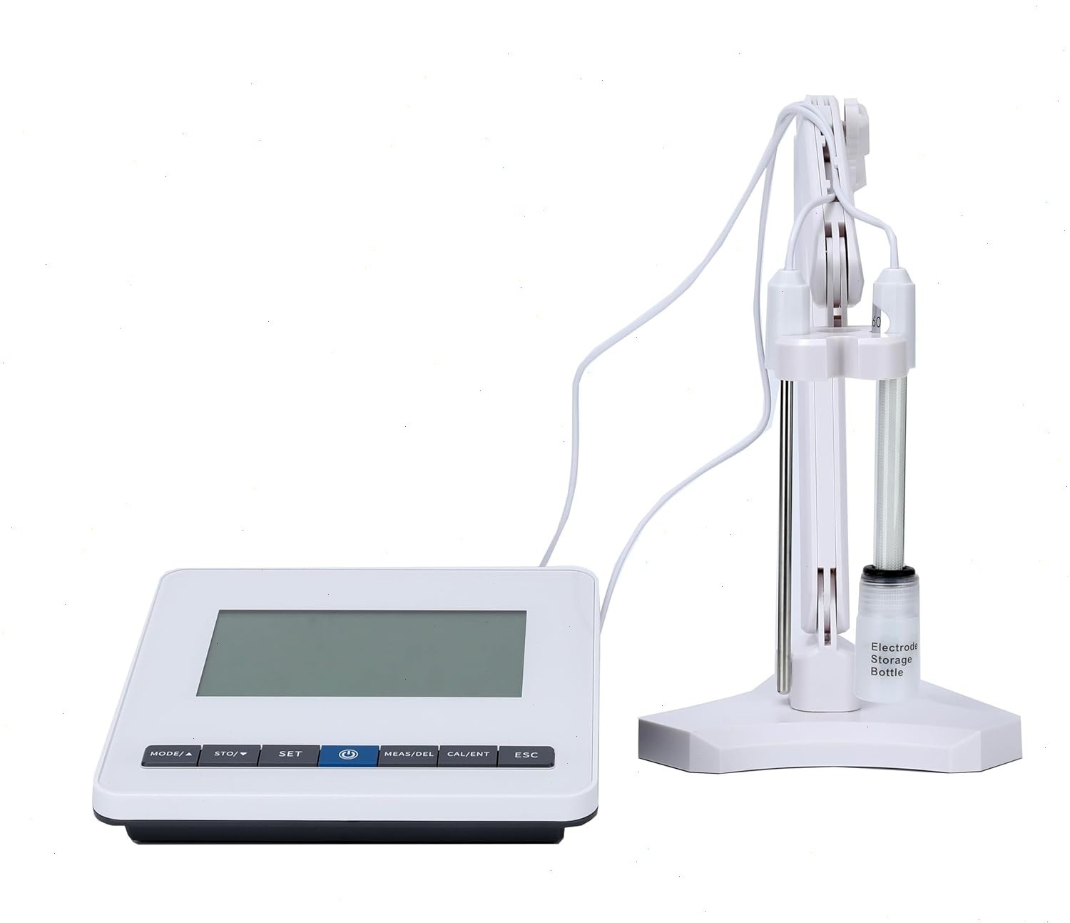 Benchtop Conductivity Meter TDS Meter with Conductivity Solution -5.0～110.0℃